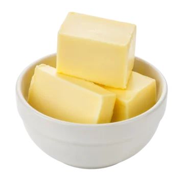 Butter (100g)