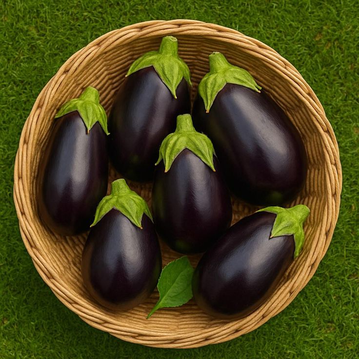 Brinjal