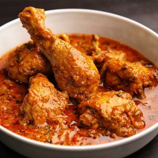 CHICKEN HYDRABADI