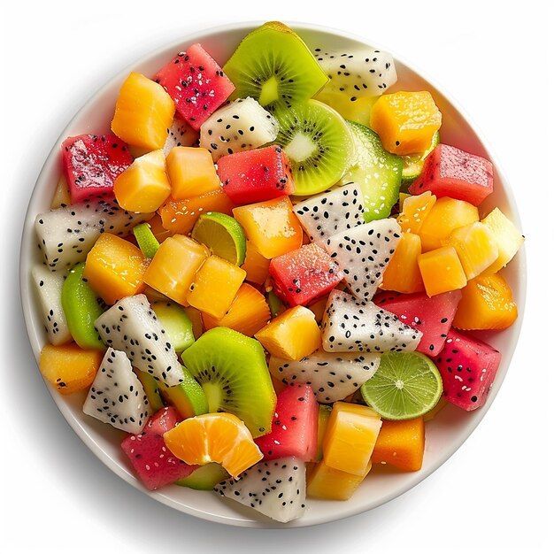 Salad Cutfruits