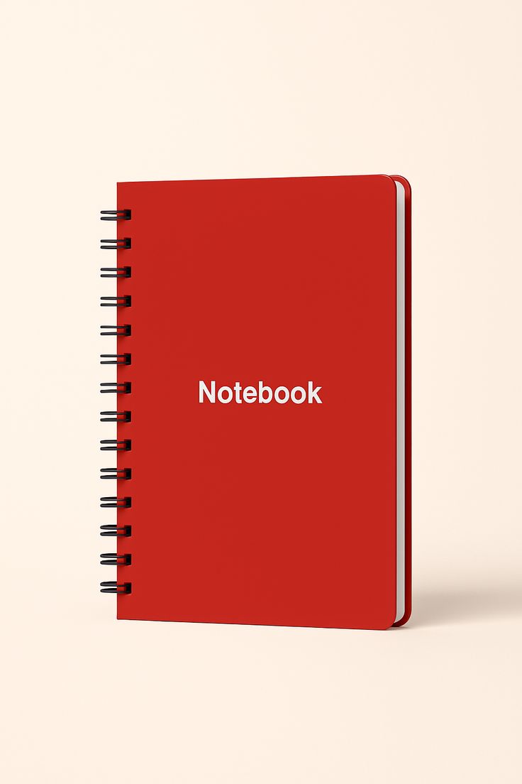 Notebooks