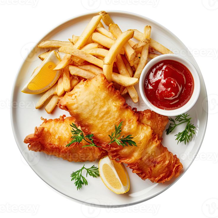 Fish n Chips