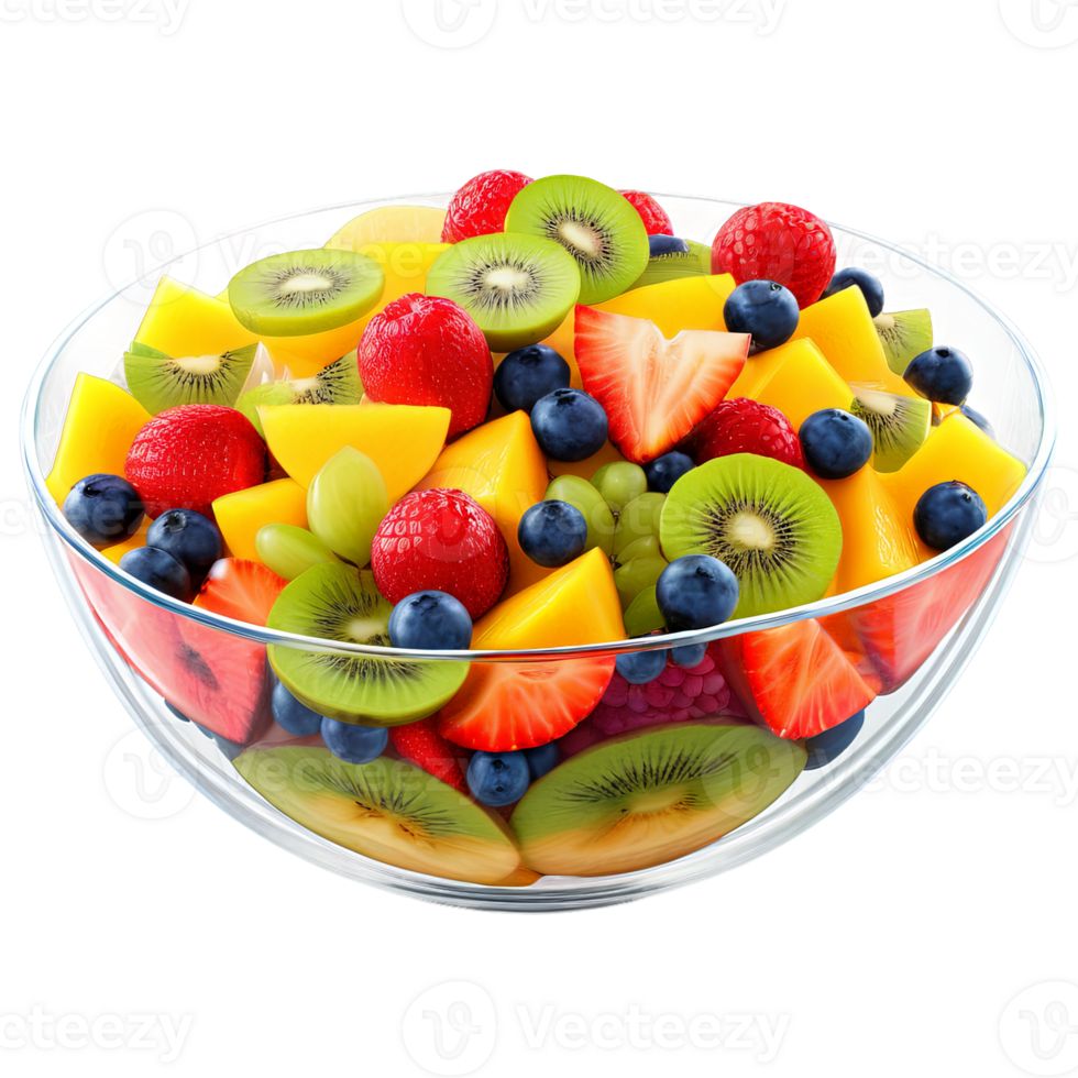 Salad Fruits