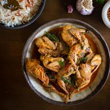 KAADAI MASALA