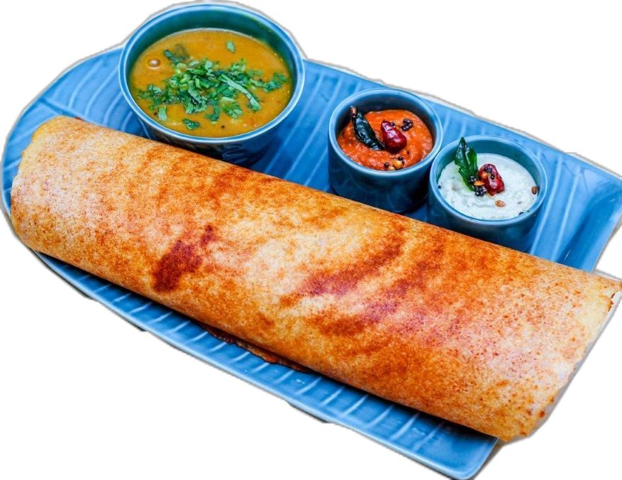 Dosa Masala