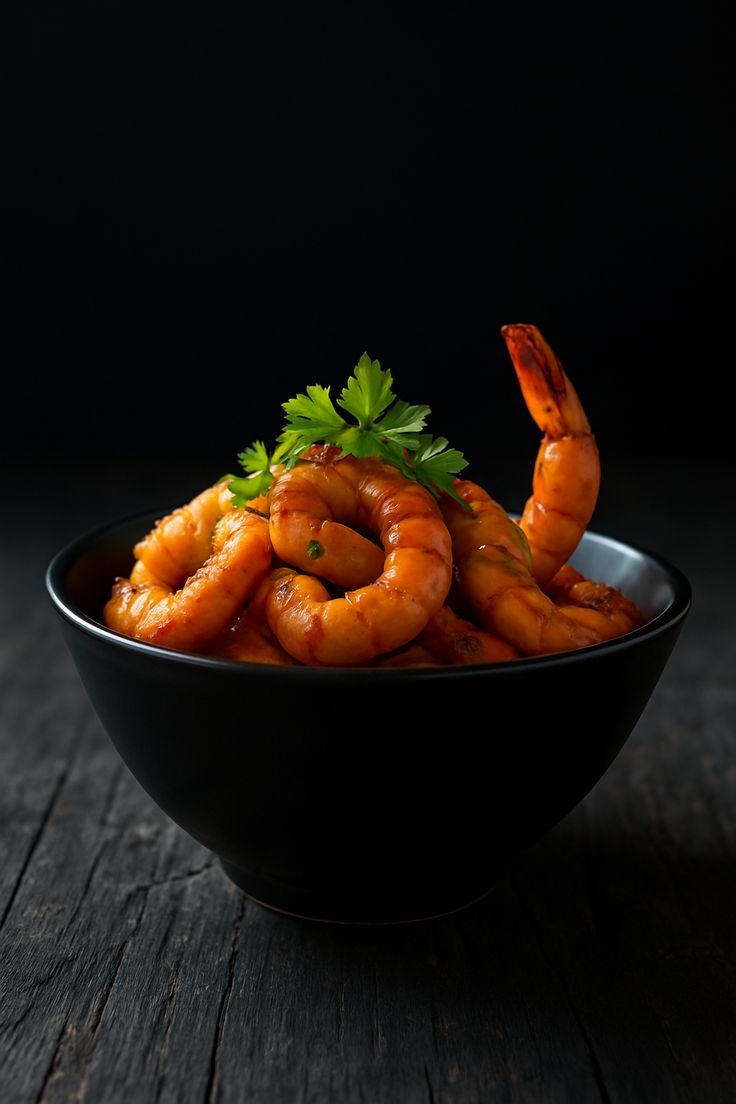 PRAWNS KING (300 GM)