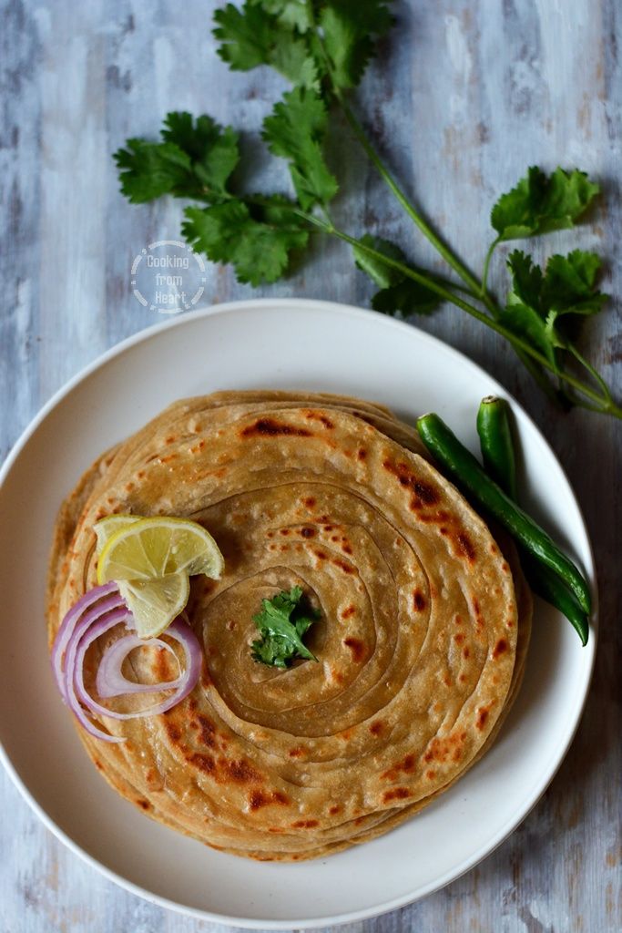 Paratha Tava Wheat