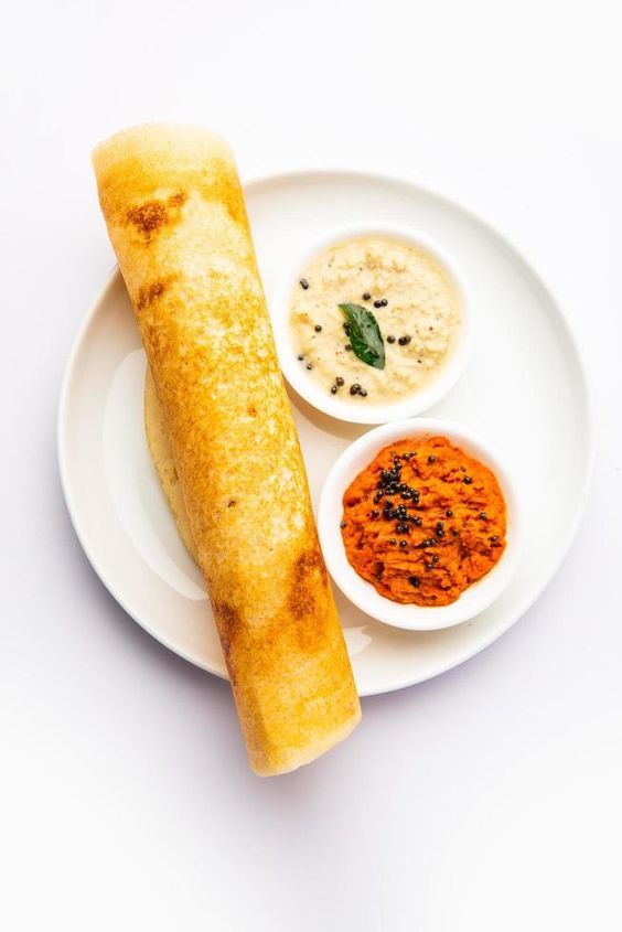 Dosa Plain