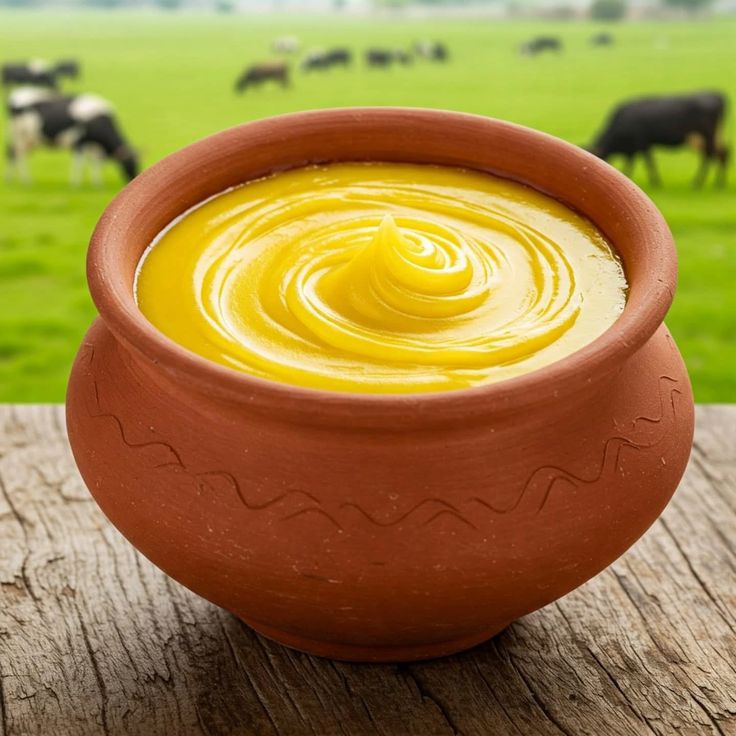 Ghee (per litre)