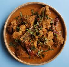 RABBIT MASALA