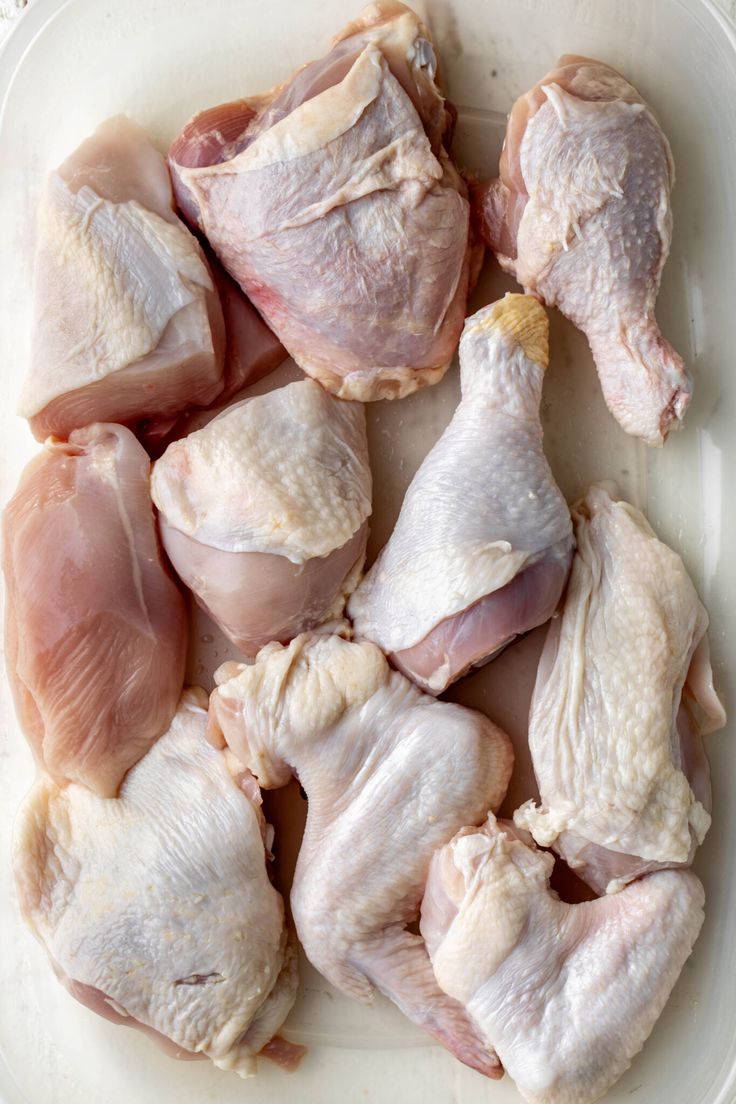 Frozen Chicken 1kg