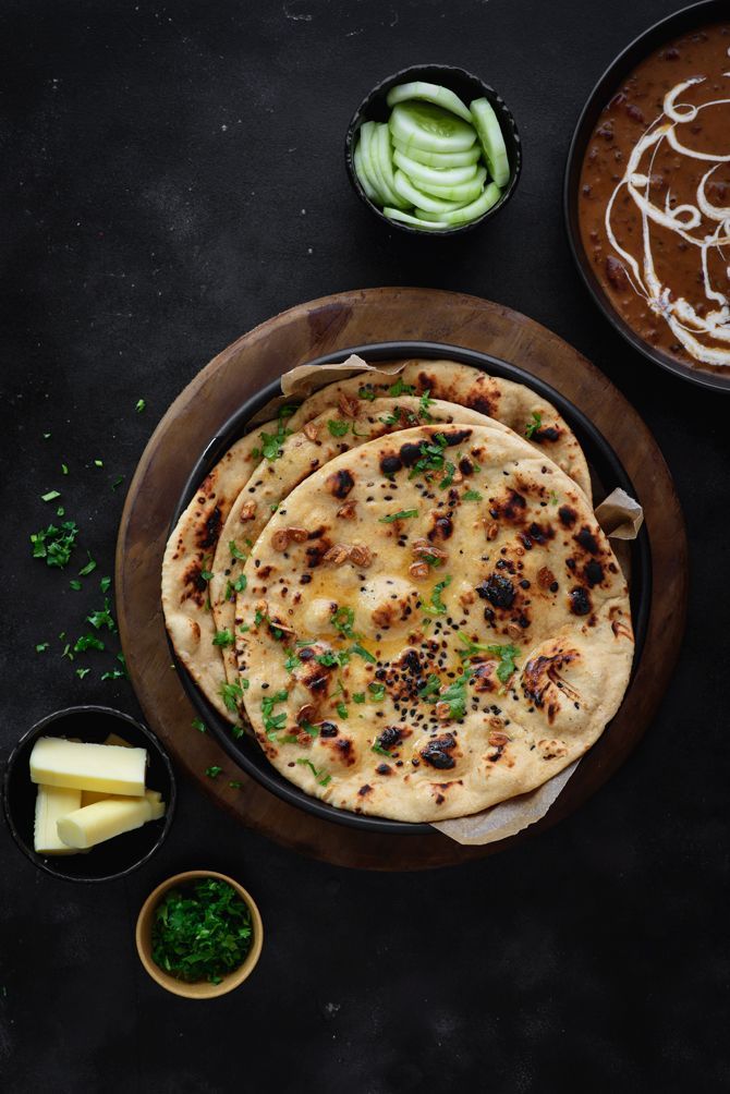 Butter Pulka (3 No)