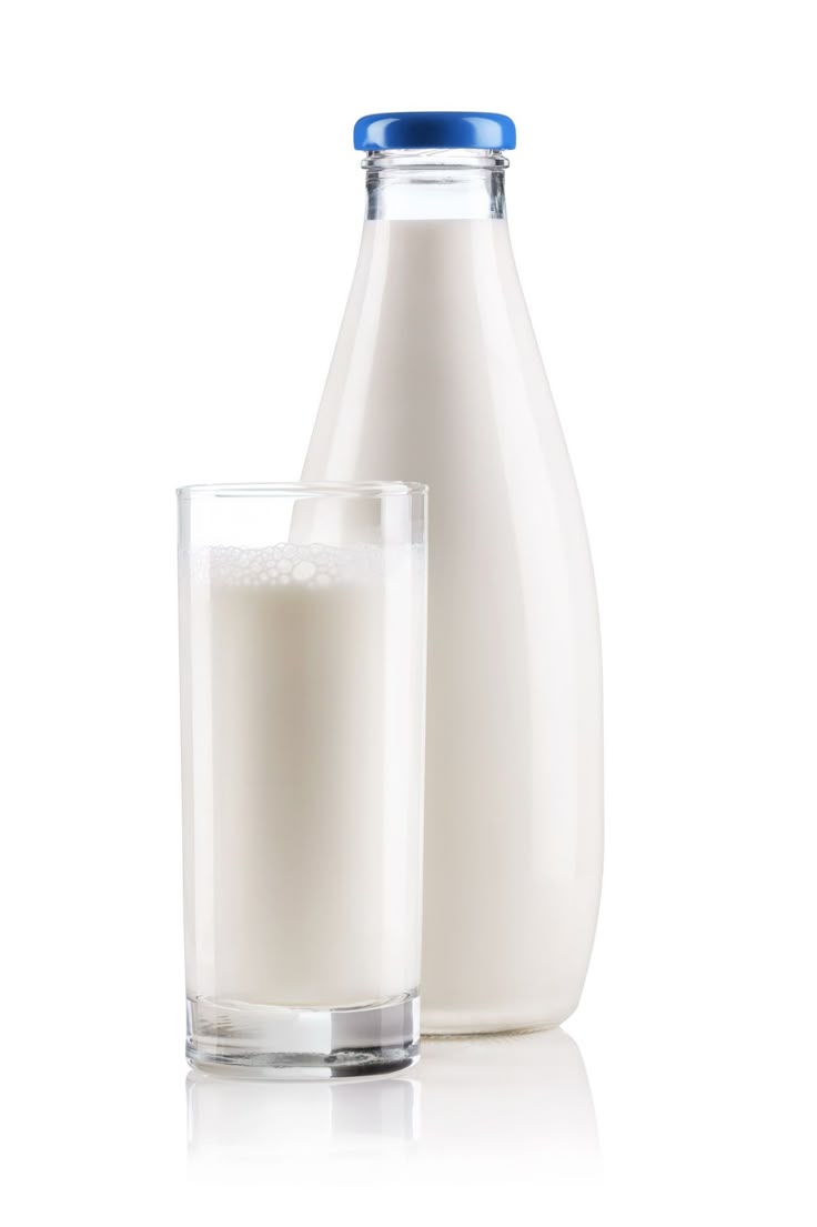 Full Cream Milk (per litre)