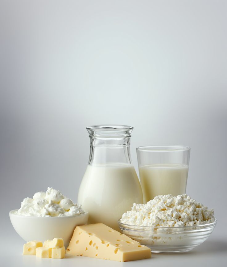 Organic Milk (per litre)