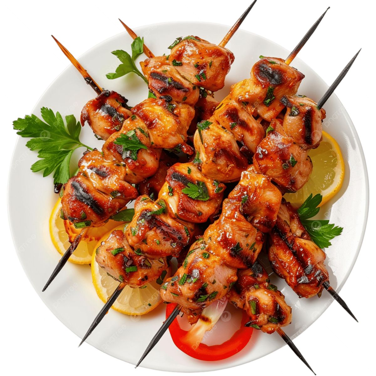 Panneer Satay