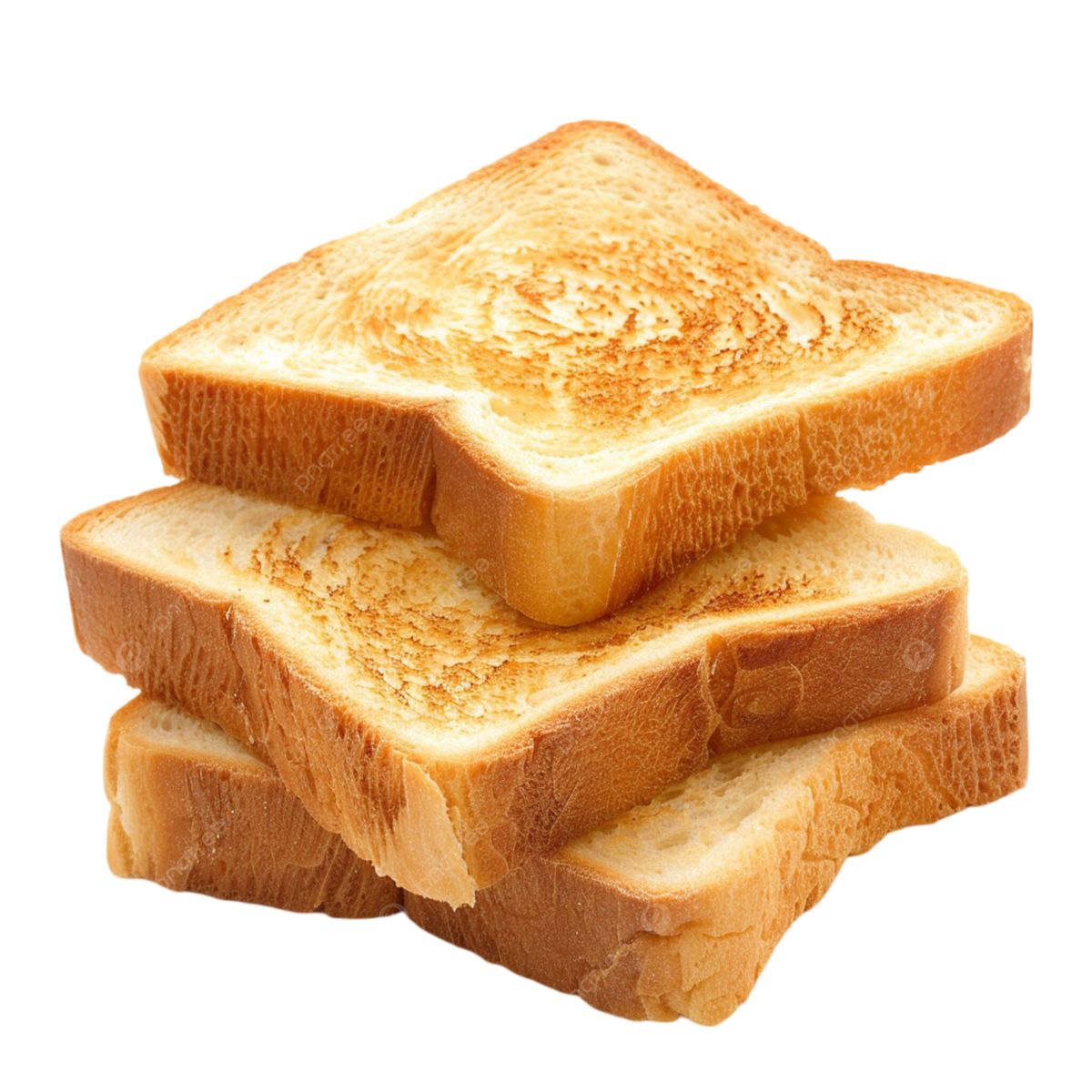 Plain Toast