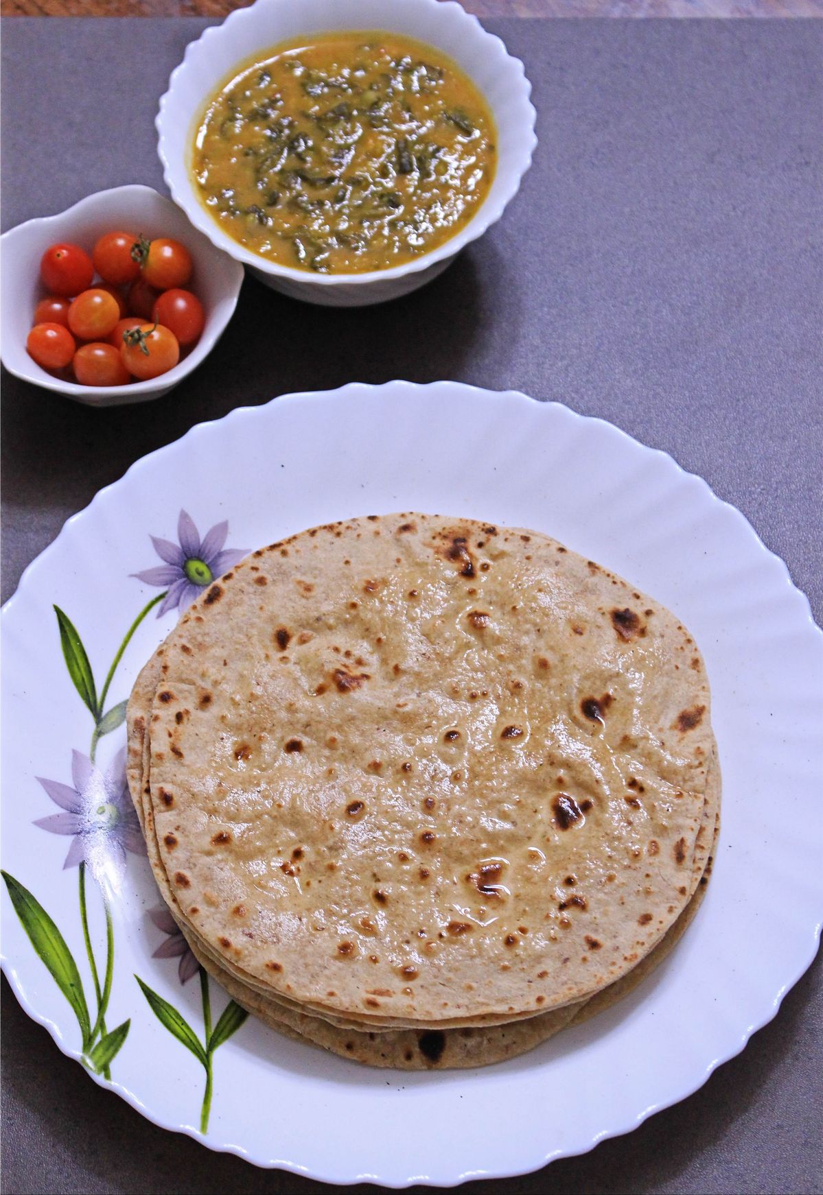 Pulka (3 no)